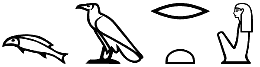 ẖꜣr.t
