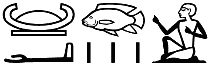 wḥꜥ