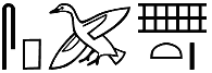 spꜣ.t