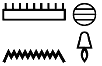 mnḫ