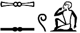 ṯs