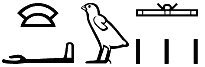 ḫꜥ.w