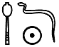 ḥḏ