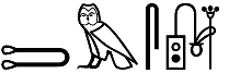 ṯms