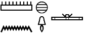 mnḫ