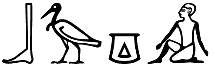bꜣgj