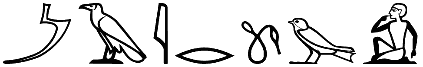 mꜣr